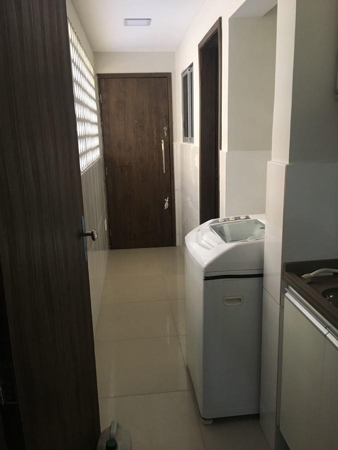 Apartament Apartman Recife Kültér fotó